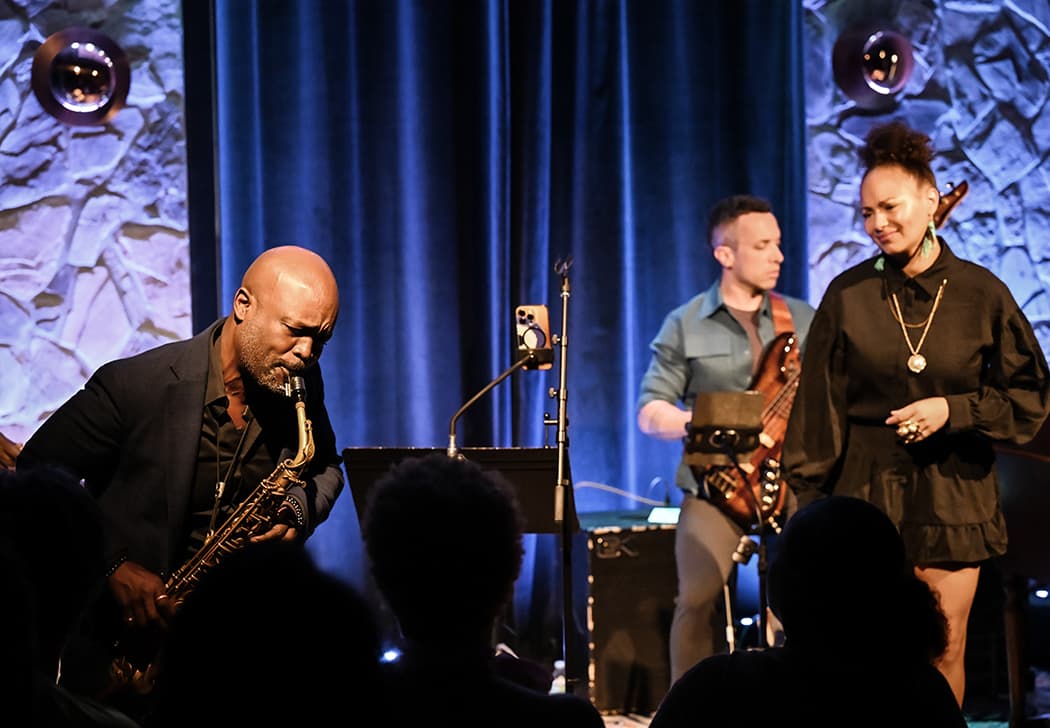 The Jazz Series