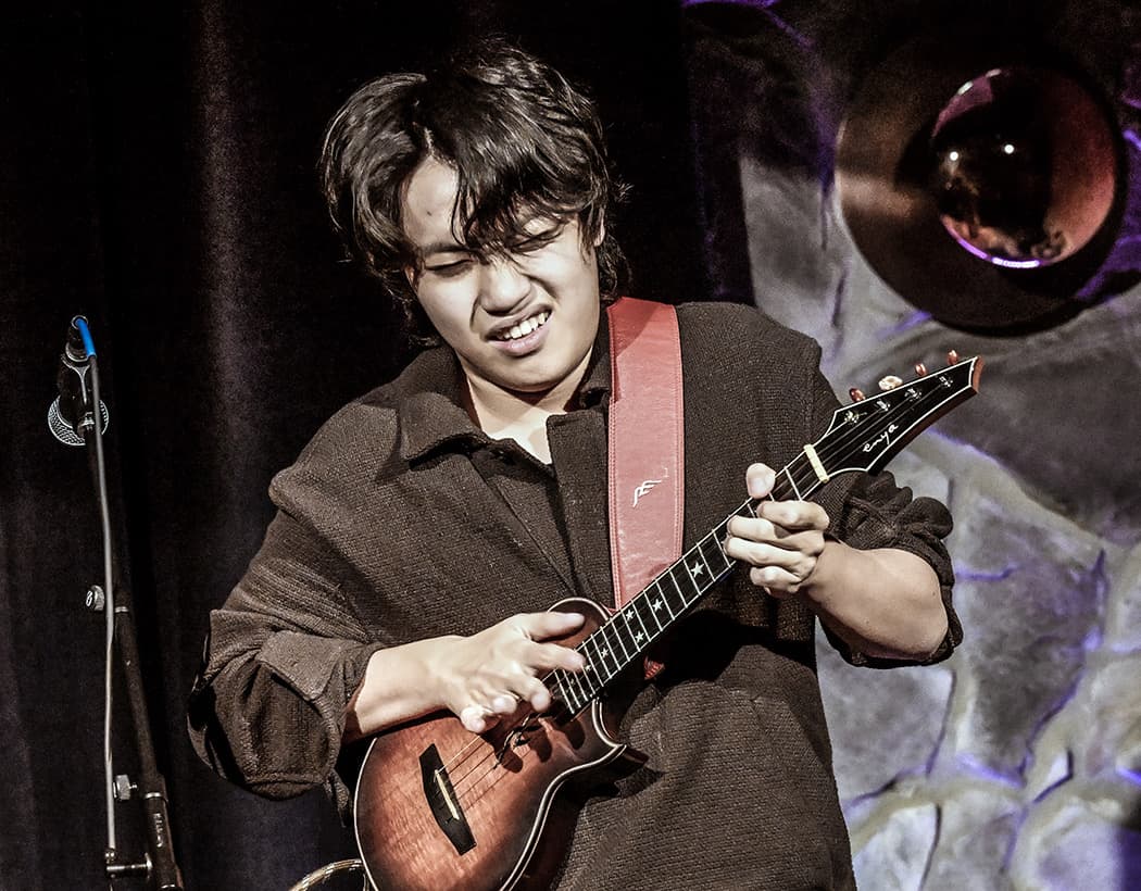Jazz Series Workshops